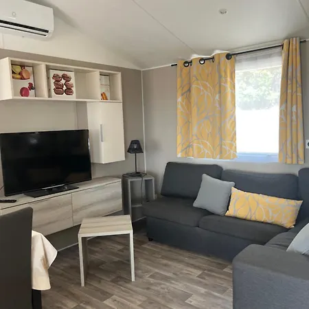 Apartament Hugo1 Saint-Raphaël