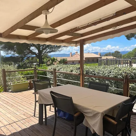 Apartament Hugo1