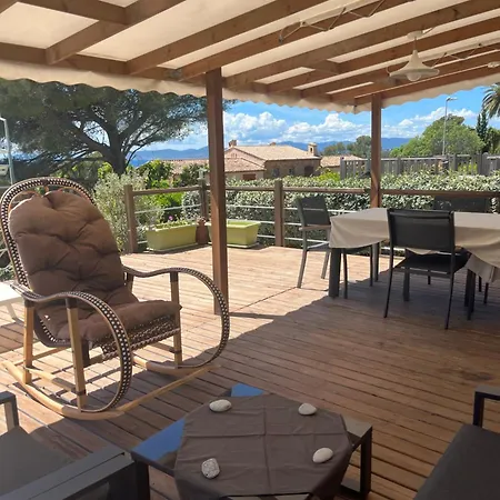 Hugo1 Apartmán