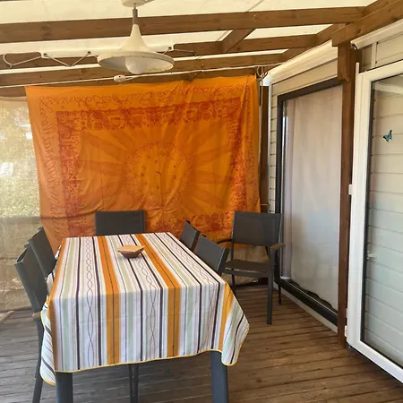 Hugo1 Apartament Saint-Raphaël