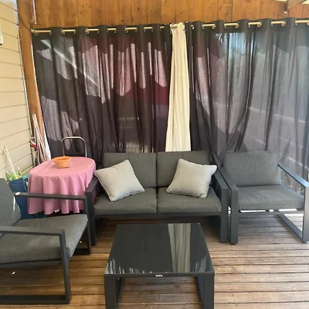 Hugo1 Apartmán *