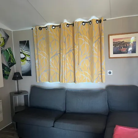 Apartament Hugo1 Saint-Raphaël