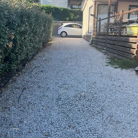 Apartament Hugo1